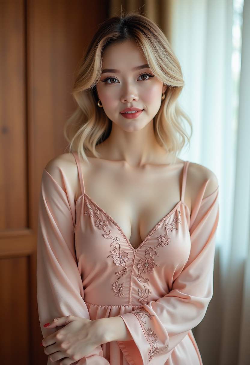 与你同看晚霞海报