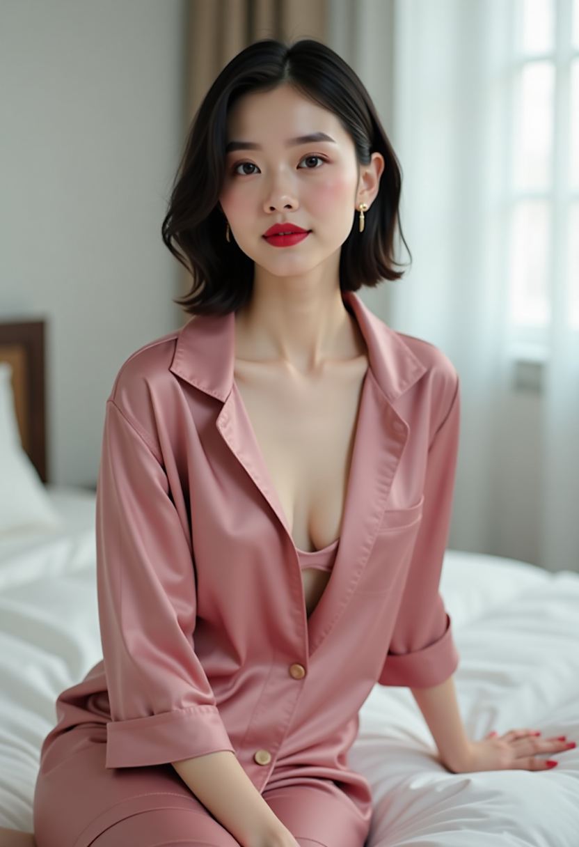 长夜追光者海报